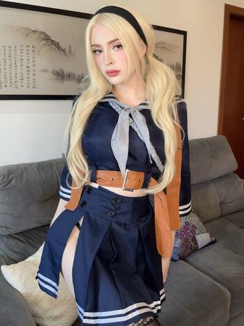 Full leaked Thayse kloppel page private onlyfans photo