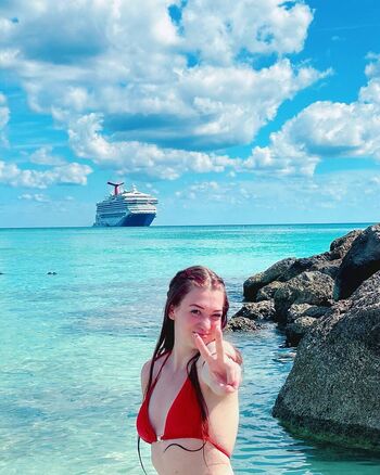 Full leaked The crazycae private onlyfans photo