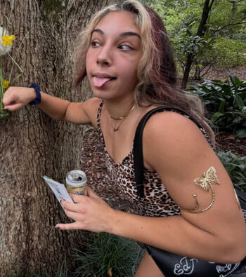 Full leaked Thea hail private onlyfans photo