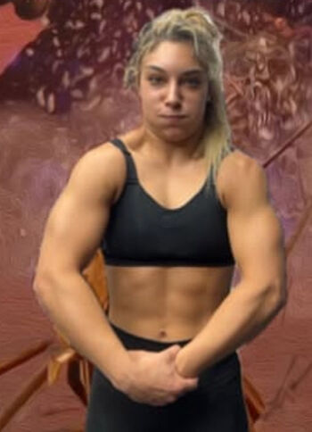 Full leaked Thea hail private onlyfans photo