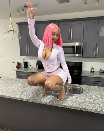 Full leaked Theairejay private onlyfans photo
