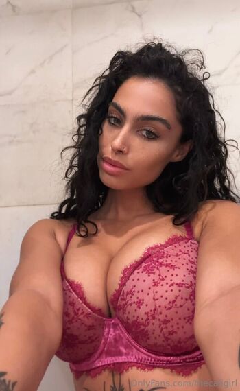 Full leaked Thecaligirl private onlyfans photo
