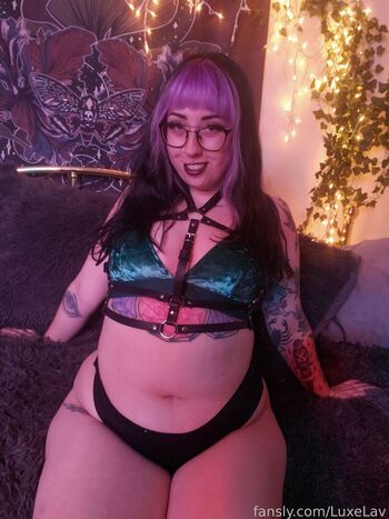 Full leaked Thegothelf private onlyfans photo