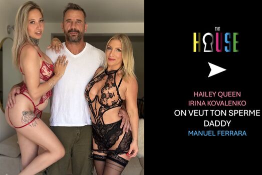 Full leaked Thehousex private onlyfans photo