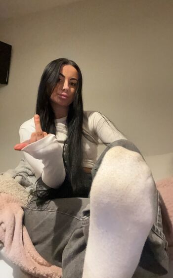 Full leaked Tia louise cateer page private onlyfans photo