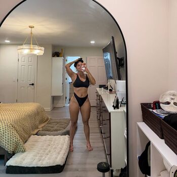 Full leaked Tianna gregory  page private onlyfans photo