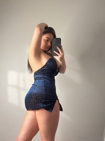 Full leaked Tiffanybabe private onlyfans photo