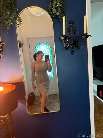 Full leaked Tiffanybabe private onlyfans photo