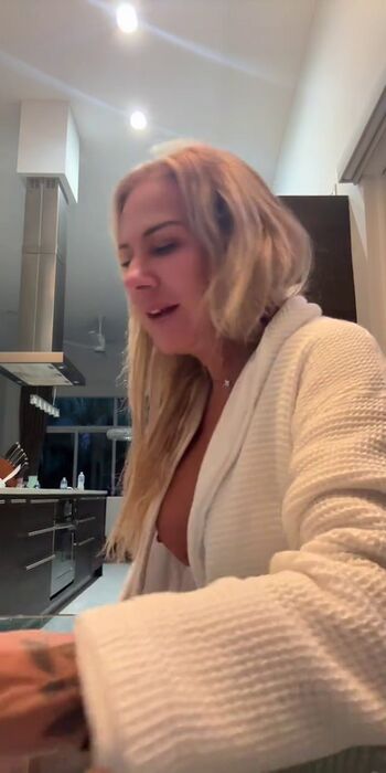 Full leaked Tiktok obvious private onlyfans photo