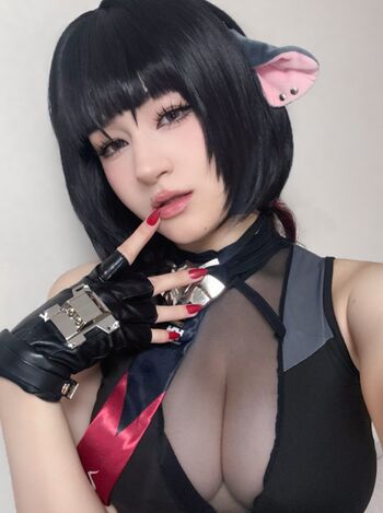 Full leaked Timuko page private onlyfans photo