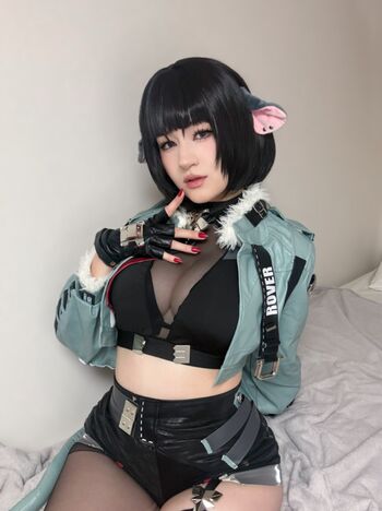 Full leaked Timuko page private onlyfans photo