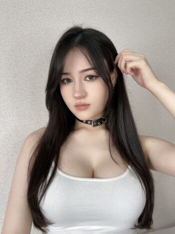 Full leaked Timuko private onlyfans photo