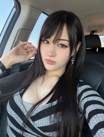 Full leaked Timuko private onlyfans photo