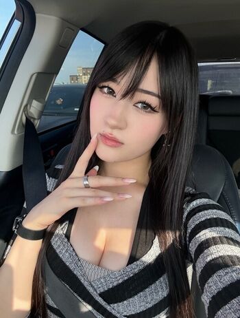 Full leaked Timuko private onlyfans photo