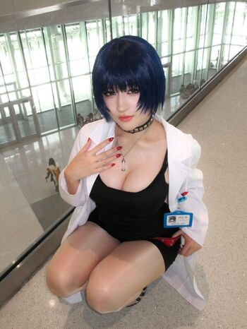 Full leaked Timuko private onlyfans photo
