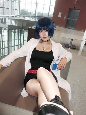 Full leaked Timuko private onlyfans photo
