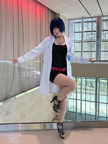 Full leaked Timuko private onlyfans photo