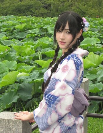 Full leaked Timuko private onlyfans photo