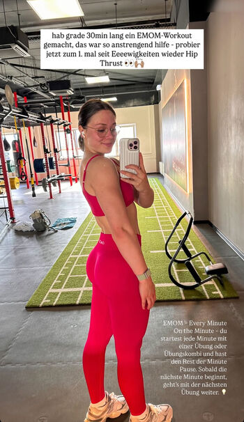 Full leaked Trainingfabi private onlyfans photo