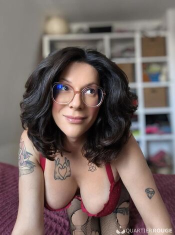 Full leaked Tranny private onlyfans photo