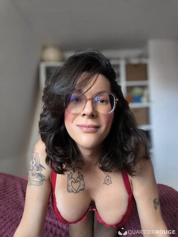 Full leaked Tranny private onlyfans photo