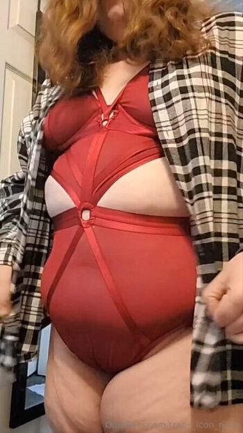 Full leaked Trans icon nova private onlyfans photo