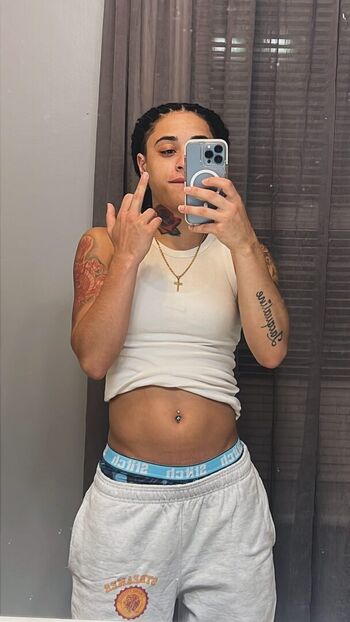 Full leaked Treasure osiria private onlyfans photo