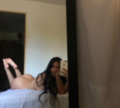 Full leaked Tsunamy private onlyfans photo