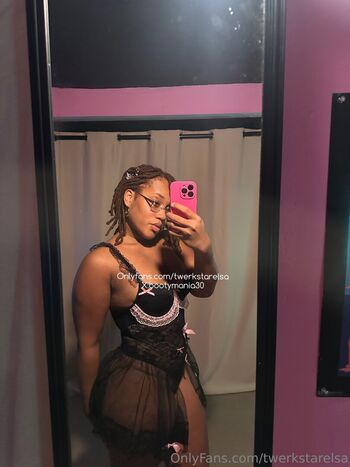 Full leaked Twerkstarelsa private onlyfans photo