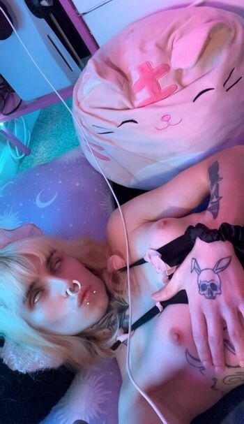 Full leaked Twinkerell private onlyfans photo