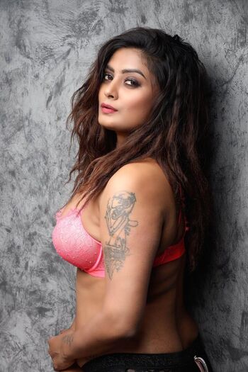 Twinkle Kapoor