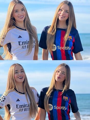 Full leaked Twinmelody private onlyfans photo