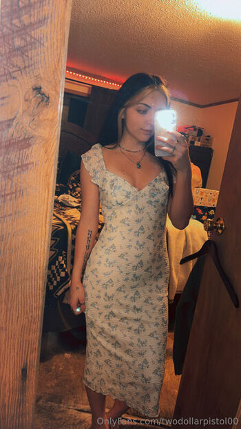 Full leaked Twodollarpistol private onlyfans photo
