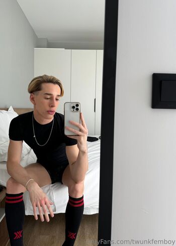Full leaked Twunkfemboy private onlyfans photo