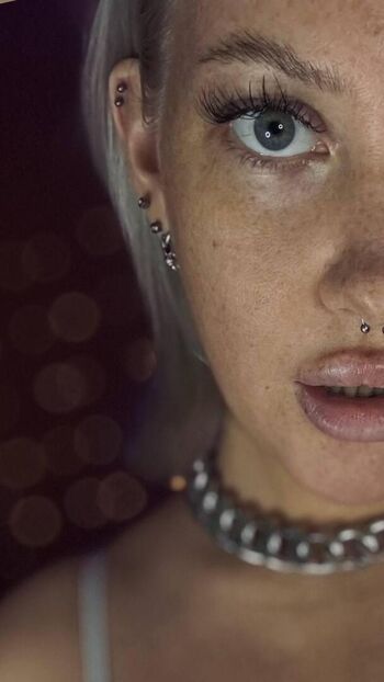 Full leaked Tykioty miley private onlyfans photo