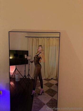 Full leaked Tyler tyburski private onlyfans photo