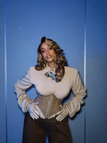 Full leaked Tyra banks page private onlyfans photo