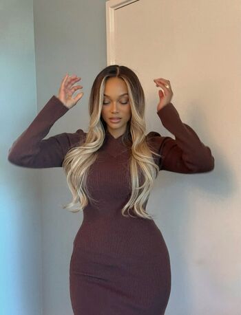 Full leaked Tyra banks page private onlyfans photo