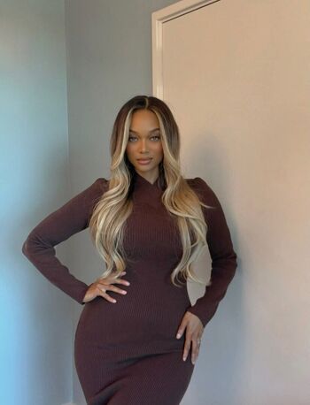 Full leaked Tyra banks page private onlyfans photo