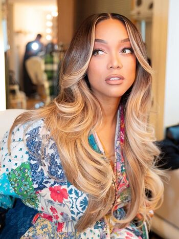 Full leaked Tyra banks private onlyfans photo