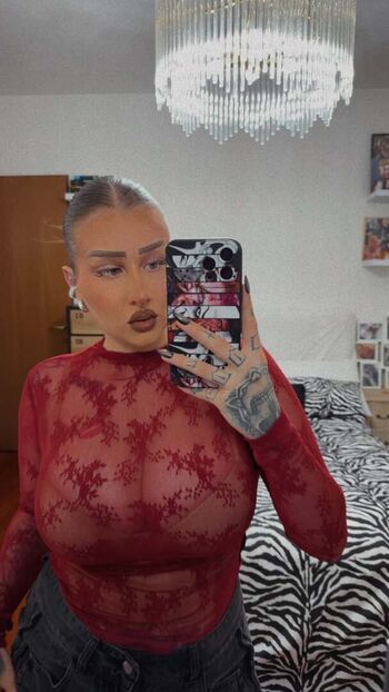 Full leaked Valentina scaccabarozzi private onlyfans photo