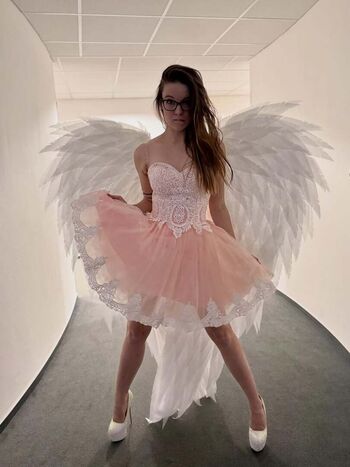 Full leaked Vanessa princov private onlyfans photo