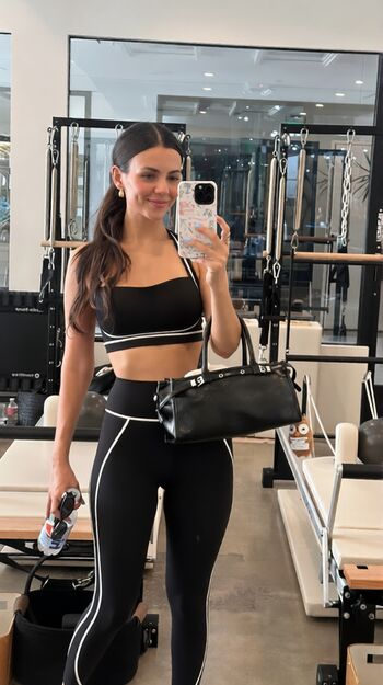 Victoria Justice