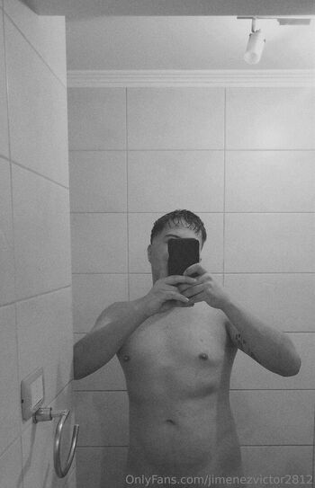 Full leaked Victorj private onlyfans photo