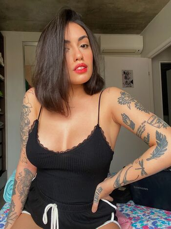 Full leaked Vitoria marcilio private onlyfans photo