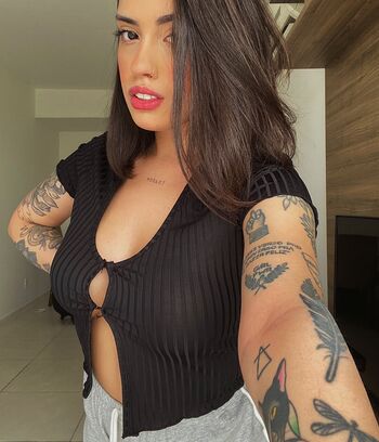Full leaked Vitoria marcilio private onlyfans photo