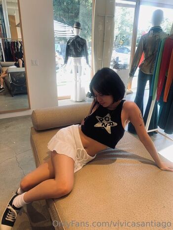 Full leaked Vivica santiago private onlyfans photo