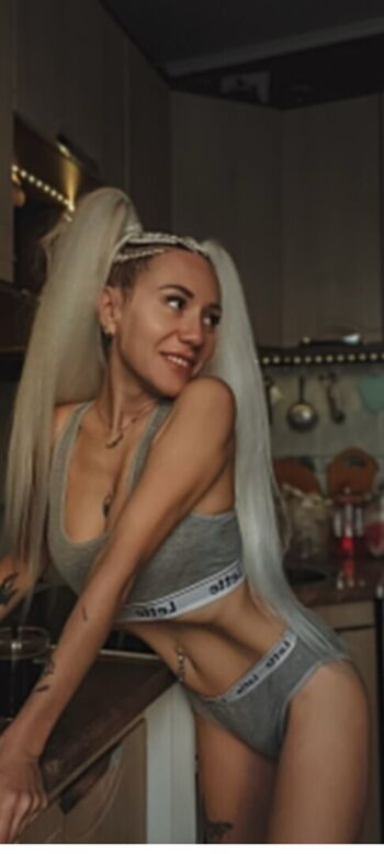 Full leaked Vrednashka private onlyfans photo