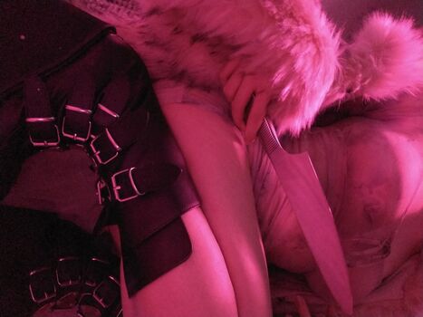 Full leaked Vtangel private onlyfans photo
