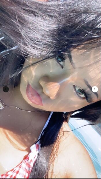 Full leaked Waifuwu private onlyfans photo